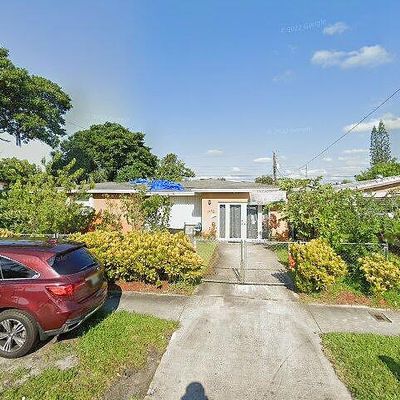 505 Nw 18 Th Ave, Fort Lauderdale, FL 33311