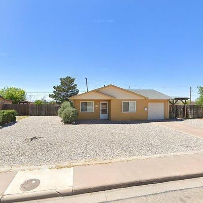 505 Scenic Dr, Alamogordo, NM 88310