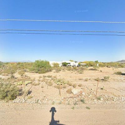 5050 S Joseph Ave, Tucson, AZ 85757