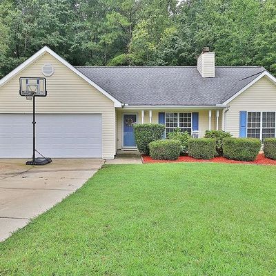 5052 Pristine Pt, Flowery Branch, GA 30542