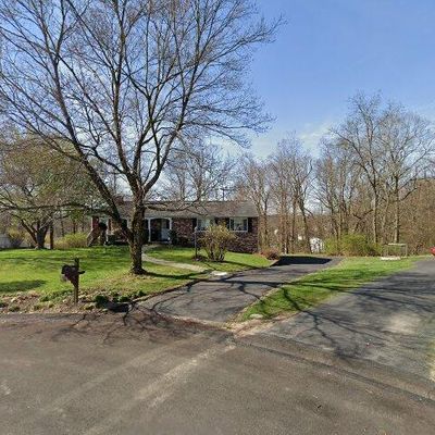 5055 Cashlie Ct, Gibsonia, PA 15044