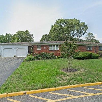 505 B Laurel Brook Dr, Brick, NJ 08724