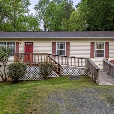 506 Wood Dr, Ruckersville, VA 22968