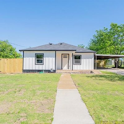 506 Woodlawn St, Sulphur Springs, TX 75482