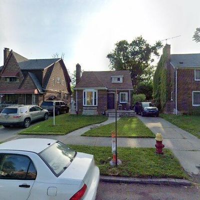 5066 Bedford St, Detroit, MI 48224