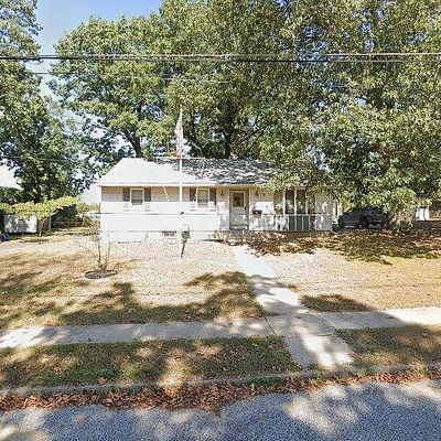 507 Crozier Ave, National Park, NJ 08063