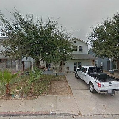 507 Campanario Ln, Laredo, TX 78043