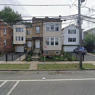 507 Irvine Turner Blvd, Newark, NJ 07108