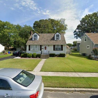 507 Williams Ave, Magnolia, NJ 08049