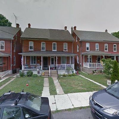 507 W 5 Th St, Pennsburg, PA 18073