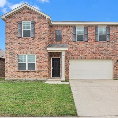 508 Canoe Way, Crowley, TX 76036