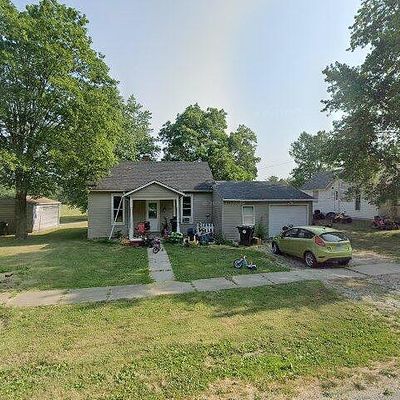 508 W 3 Rd St, Vermont, IL 61484