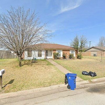 508 White Oak Ln, Burleson, TX 76028