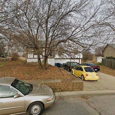 508 Willow St, Peculiar, MO 64078