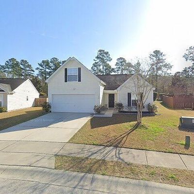 509 Brick Barn Ln, Goose Creek, SC 29445