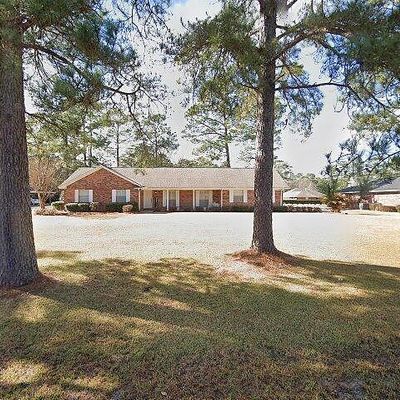 509 Cox Ave, Hattiesburg, MS 39402