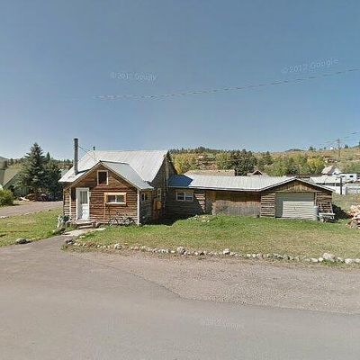 509 La Garita St, Creede, CO 81130