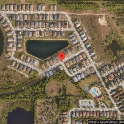 509 Sea Spray Drive, Fort Pierce, FL 34945