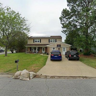 5096 Pleasant Valley Rd, Virginia Beach, VA 23464