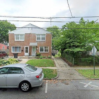 51 Lexington Ave, Lansdowne, PA 19050