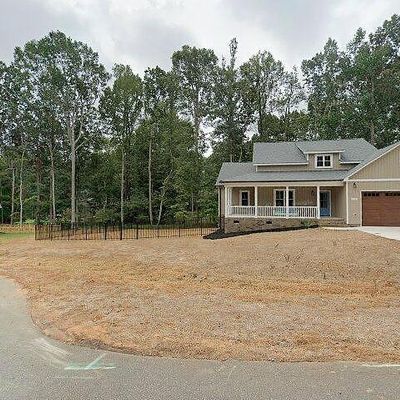 510 Hardin Ct, Liberty, NC 27298