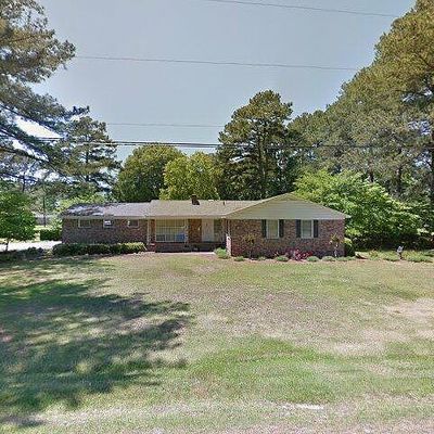 510 S Poplar Ave, Andrews, SC 29510