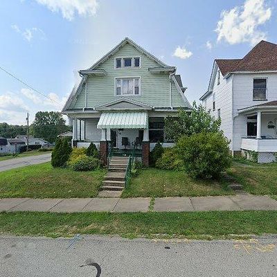 510 S Chestnut St, Scottdale, PA 15683