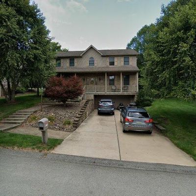 5100 Cypress Dr, Murrysville, PA 15668