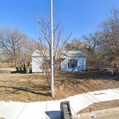 5101 Miller Ave, Fort Worth, TX 76119