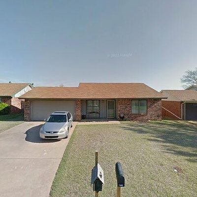 5102 Ridgeview Ave, Enid, OK 73703