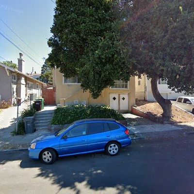 5106 Congress Ave, Oakland, CA 94601