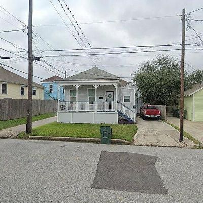 511 9 Th St, Galveston, TX 77550