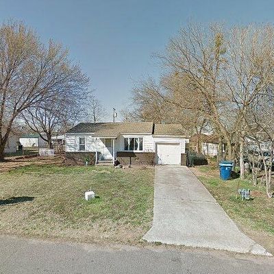 511 Georgia St, Jones, OK 73049