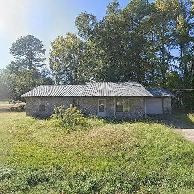 511 Se Ave L, Idabel, OK 74745