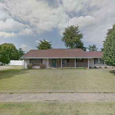 511 Wren Dr, Mount Vernon, IL 62864