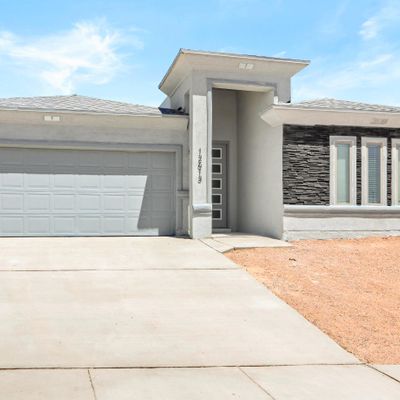 51126 Sand Verbena Ave, El Paso, TX 79934