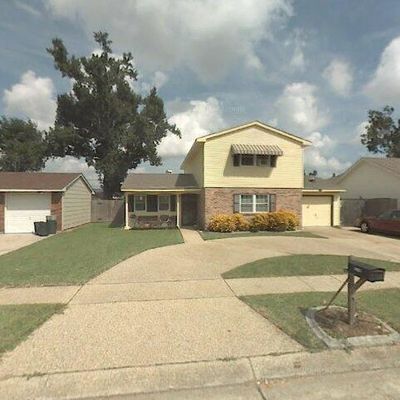 5116 Highland Dr, Marrero, LA 70072