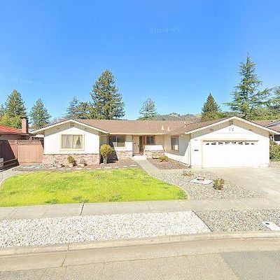 5119 Lisa Way, Santa Rosa, CA 95409