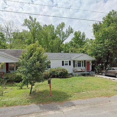 512 Duke Ave, Columbia, SC 29203