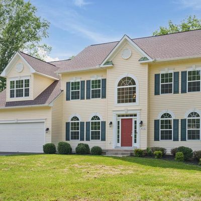 512 Graceview Ln, Stafford, VA 22556