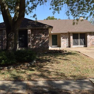 512 Rosewood Ln, Forney, TX 75126