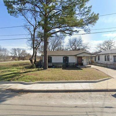 5120 Pollard Smith Ave, Fort Worth, TX 76105