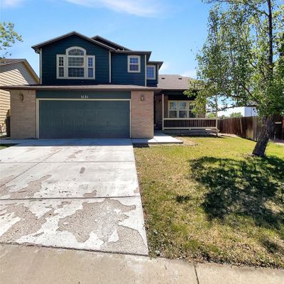 5121 S Lisbon Way, Centennial, CO 80015