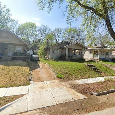 5126 Bellefontaine Ave, Kansas City, MO 64130