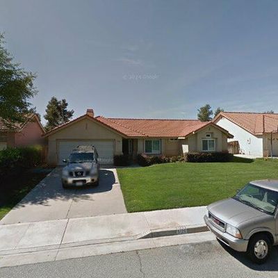 5126 Spring View Dr, Banning, CA 92220