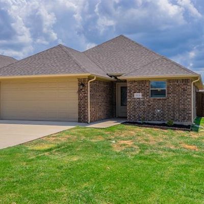 513 Copenhavr St, Pilot Point, TX 76258