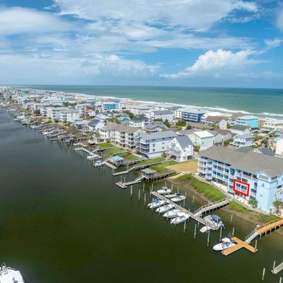 513 Canal Dr #A4, Carolina Beach, NC 28428