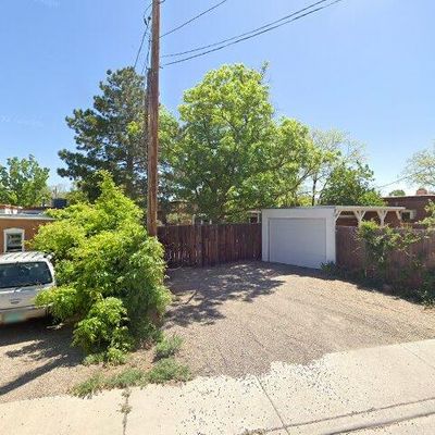 513 Fulton Ln, Santa Fe, NM 87505