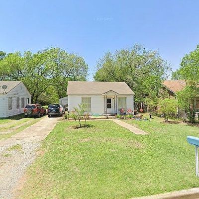 513 N B St, Duncan, OK 73533