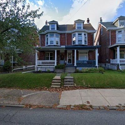 513 N Charlotte St, Pottstown, PA 19464